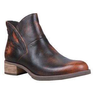 Timberland Beckwith Side-Zip Chelsea Boots